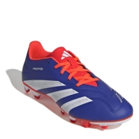 adidas Predator 24 Club Flexible Ground Football Boots