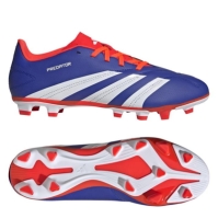 adidas Predator 24 Club Flexible Ground Football Boots