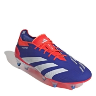 adidas Predator 24 Elite Soft Ground Football Boots