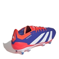 adidas Predator 24 Elite Soft Ground Football Boots