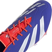 adidas Predator 24 Elite Soft Ground Football Boots