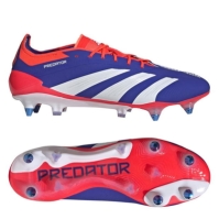 adidas Predator 24 Elite Soft Ground Football Boots