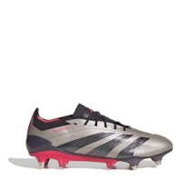 adidas Predator 24 Elite Soft Ground Football Boots