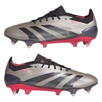 adidas Predator 24 Elite Soft Ground Football Boots