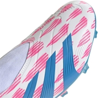 adidas Predator 24 League Laceless Firm Ground Football Boots