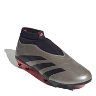 adidas Predator 24 League Laceless Firm Ground Football Boots