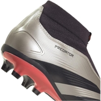 adidas Predator 24 League Laceless Firm Ground Football Boots