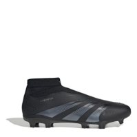 adidas Predator 24 League Laceless Firm Ground Football Boots