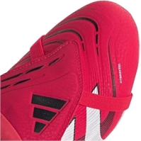 adidas Predator .3 Fold-Over Tongue Junior Firm Ground Football Boots