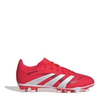 adidas Predator 4 Juniors Firm Ground Football Boots