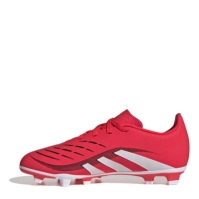 adidas Predator 4 Juniors Firm Ground Football Boots