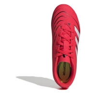 adidas Predator 4 Juniors Firm Ground Football Boots