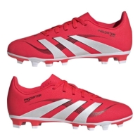 adidas Predator 4 Juniors Firm Ground Football Boots