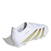 adidas Predator Club Firm Ground Football Boots