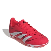 adidas Predator Club Childrens Firm Ground Football Boots