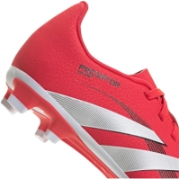 adidas Predator Club Childrens Firm Ground Football Boots