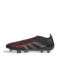 adidas Predator Elite Laceless Firm Ground Football Boots