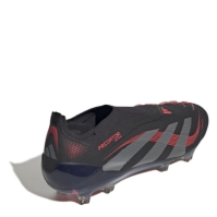 adidas Predator Elite Laceless Firm Ground Football Boots