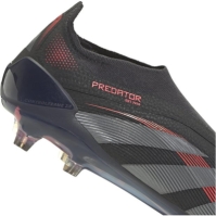 adidas Predator Elite Laceless Firm Ground Football Boots