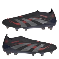 adidas Predator Elite Laceless Firm Ground Football Boots