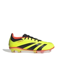 adidas Predator Elite Fg J Firm Ground Football Boots Boys