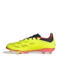 adidas Predator Elite Fg J Firm Ground Football Boots Boys