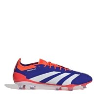 adidas Predator Elite Firm Ground Football Boots