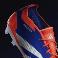 adidas Predator Elite Firm Ground Football Boots