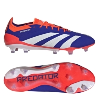 adidas Predator Elite Firm Ground Football Boots