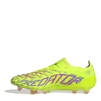 adidas Predator Elite Firm Ground Football Boots