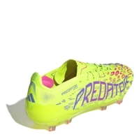 adidas Predator Elite Firm Ground Football Boots