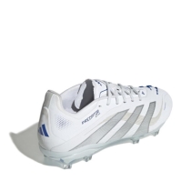 adidas Predator Elite Childrens Firm Ground Football Boots