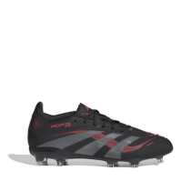 adidas Predator Elite Childrens Firm Ground Football Boots