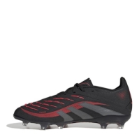 adidas Predator Elite Childrens Firm Ground Football Boots