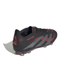 adidas Predator Elite Childrens Firm Ground Football Boots