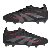 adidas Predator Elite Childrens Firm Ground Football Boots