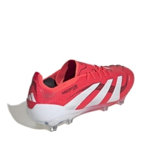 adidas Predator Elite Firm Ground Football Boots