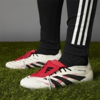 adidas Predator Elite Fold Over Tongue Firm Ground Football Boots