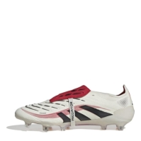 adidas Predator Elite Fold Over Tongue Firm Ground Football Boots