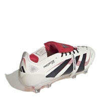 adidas Predator Elite Fold Over Tongue Firm Ground Football Boots