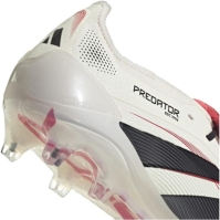 adidas Predator Elite Fold Over Tongue Firm Ground Football Boots