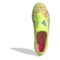 adidas Predator Elite Fold-Over Tongue Firm Ground Football Boots