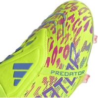 adidas Predator Elite Fold-Over Tongue Firm Ground Football Boots