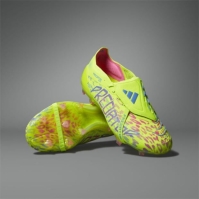 adidas Predator Elite Fold-Over Tongue Firm Ground Football Boots