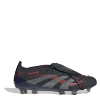 adidas Predator Elite Fold-Over Tongue Firm Ground Football Boots