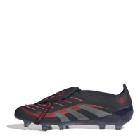 adidas Predator Elite Fold-Over Tongue Firm Ground Football Boots