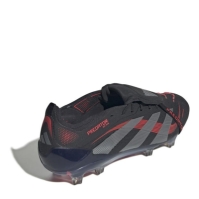 adidas Predator Elite Fold-Over Tongue Firm Ground Football Boots