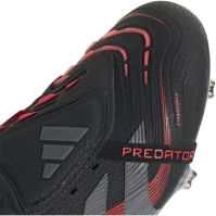 adidas Predator Elite Fold-Over Tongue Firm Ground Football Boots