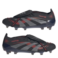 adidas Predator Elite Fold-Over Tongue Firm Ground Football Boots