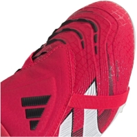 adidas Predator Elite Fold-Over Tongue Childrens Firm Ground Football Boots